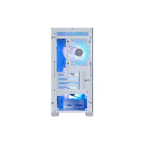 Корпус MSI MAG FORGE M100R WHITE
