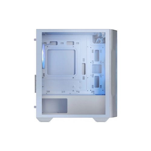 Корпус MSI MAG FORGE M100R WHITE