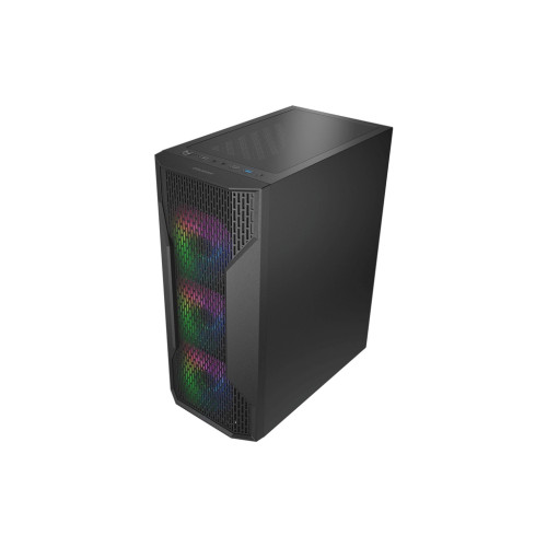 Корпус Cougar MX110 RGB