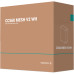 Корпус Deepcool CC560 MESH WH V2