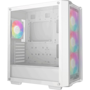 Корпус Deepcool CC560 MESH WH V2