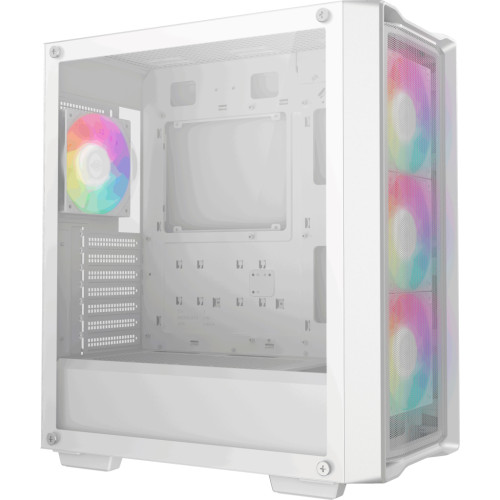 Корпус Deepcool CC560 MESH WH V2