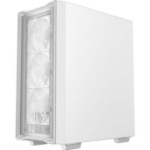 Корпус Deepcool CC560 MESH WH V2