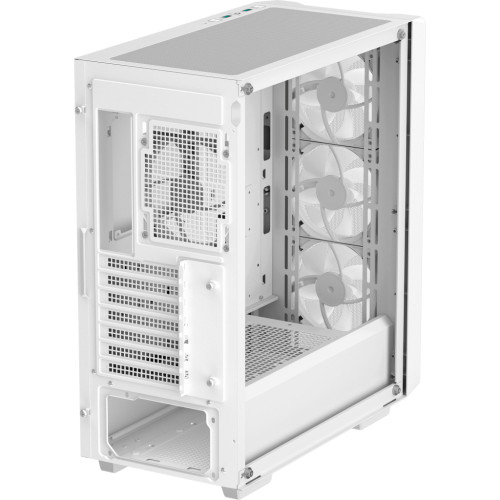 Корпус Deepcool CC560 MESH WH V2