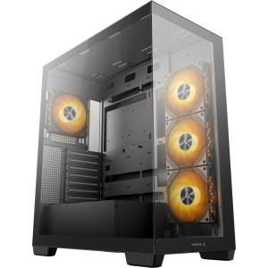 Корпус Deepcool CG580 4F