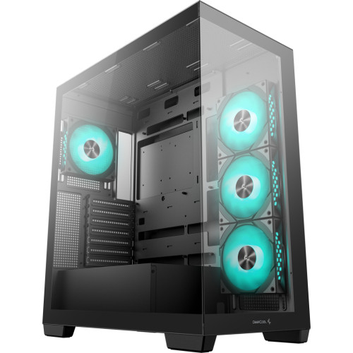 Корпус Deepcool CG580 4F