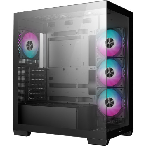 Корпус Deepcool CG580 4F