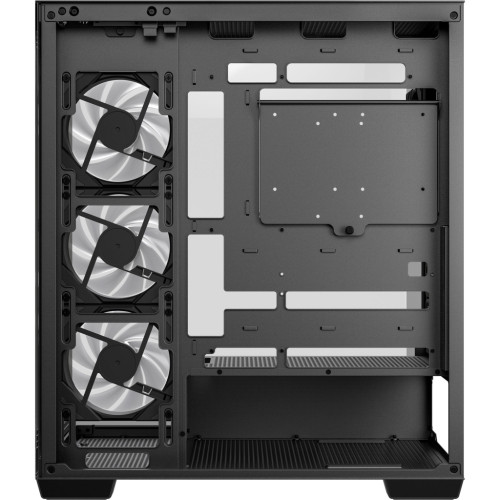 Корпус Deepcool CG580 4F