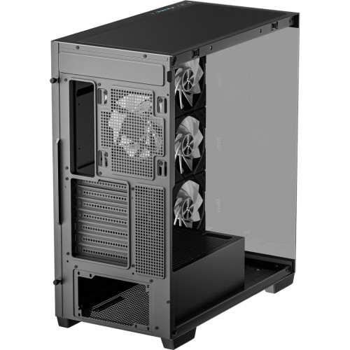 Корпус Deepcool CG580 4F