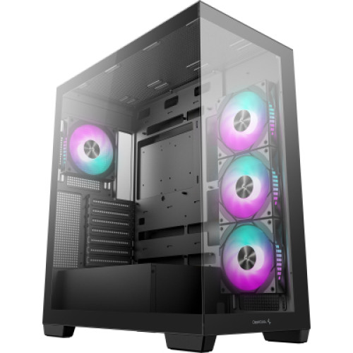 Корпус Deepcool CG580 4F