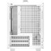Корпус Deepcool CH160 MESH WH