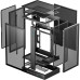 Корпус Deepcool CH270 DIGITAL