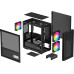 Корпус Deepcool CH360 DIGITAL