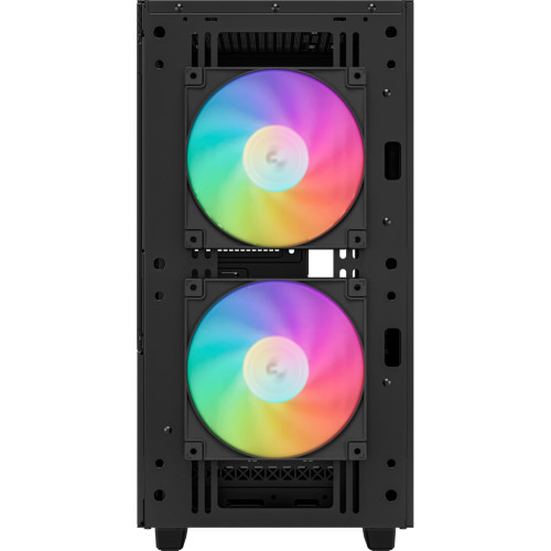 Корпус Deepcool CH360 DIGITAL