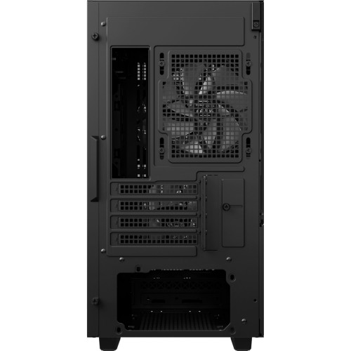 Корпус Deepcool CH360 DIGITAL