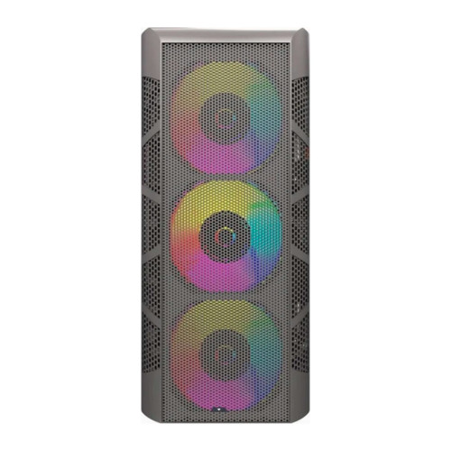 Корпус Frontier ECHO