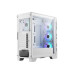 Корпус MSI MAG FORGE 320R AIRFLOW WH