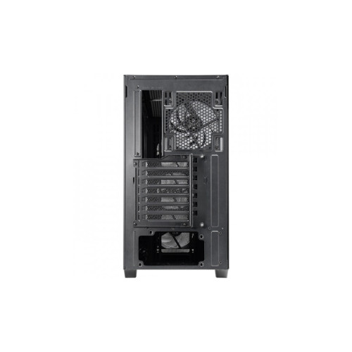 Корпус Chieftec HUNTER 3 (GS-03B-OP)
