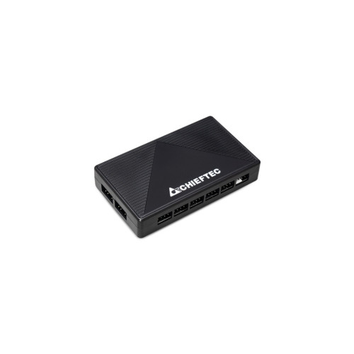 Корпус Chieftec HUNTER 3 (GS-03B-OP)