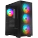 Корпус Logic concept DART PRO ARGB (AT-DART-PRO-ARGB-10)