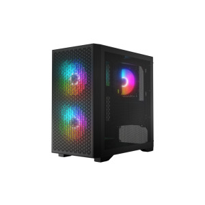 Корпус Logic concept DART PRO ARGB MINI BLACK (AM-DART-PRO-ARGB-10)