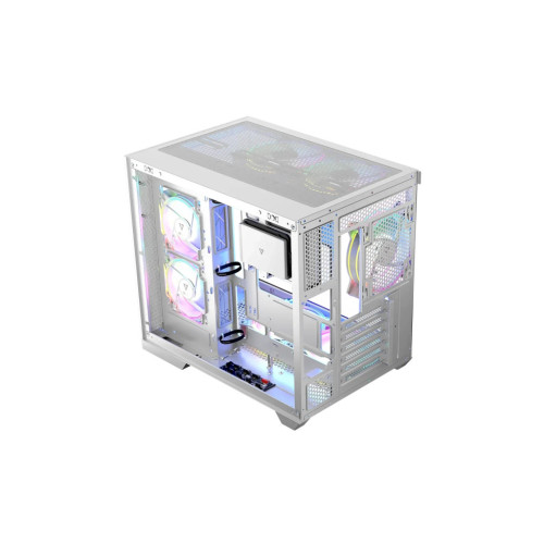 Корпус Modecom VOLCANO PANORAMA APEX ARGB (AT-PANORAMA-5F-ARGB-20-00)