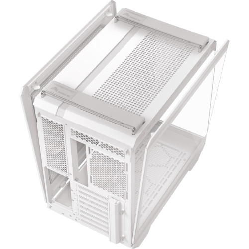 Корпус ASUS GT502 TUF GAMING HORIZON TG ARGB WHITE (90DC0093-B19010)