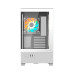 Корпус GIGABYTE GB-C201P ICE