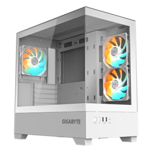 Корпус GIGABYTE GB-C201P ICE