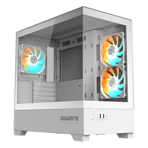 Корпус GIGABYTE ICE (GB-C201PI)