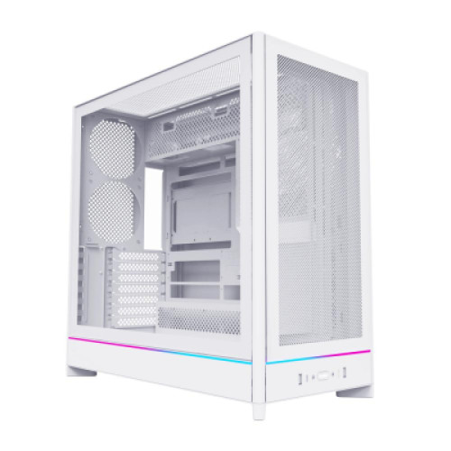 Корпус MONTECH HS01 (W)