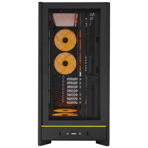 Корпус MONTECH HS01 PRO (B)