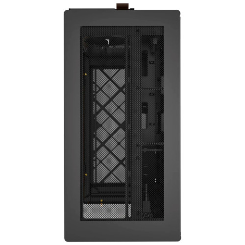 Корпус MONTECH HS02 (B)