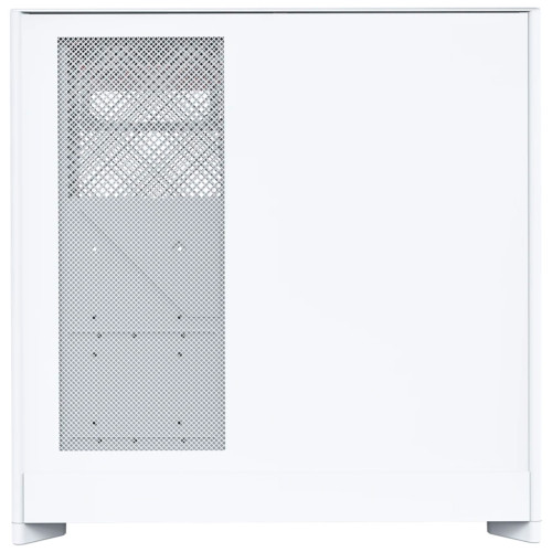 Корпус MONTECH HS02 (W)