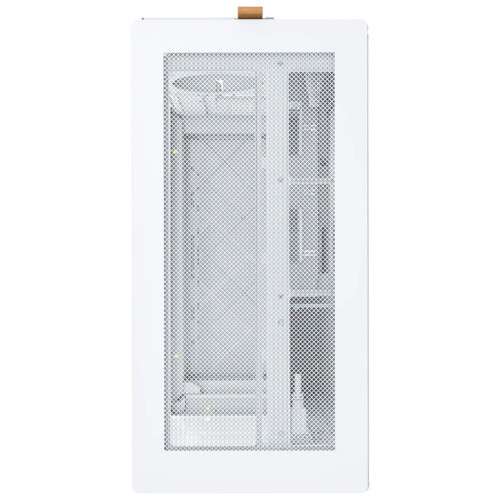 Корпус MONTECH HS02 (W)