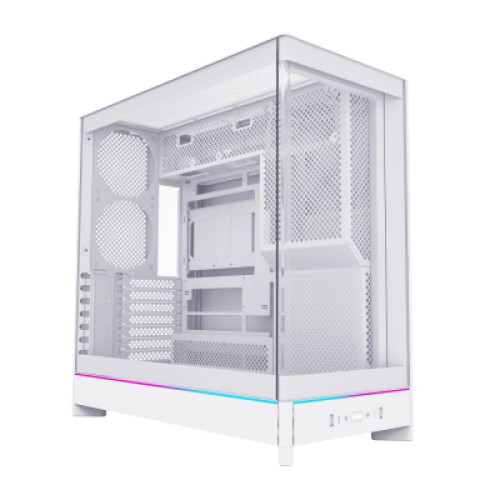 Корпус MONTECH HS02 (W)