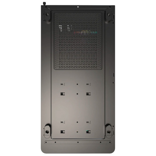 Корпус MONTECH XR WOOD (B)