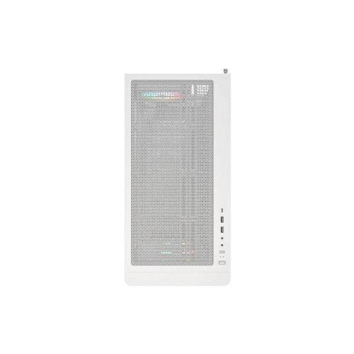 Корпус MONTECH XR WOOD (W)