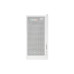 Корпус MONTECH XR WOOD (W)