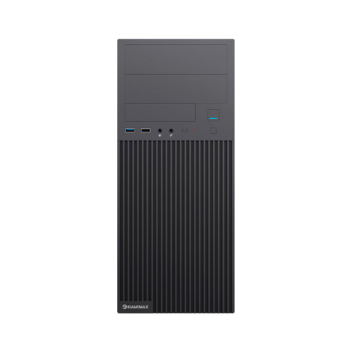Корпус Gamemax ET-215-NP-U3