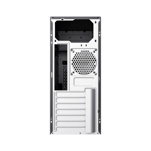 Корпус Gamemax ET-215-NP-U3