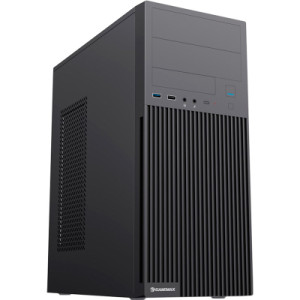 Корпус Gamemax ET-215-NP-U3