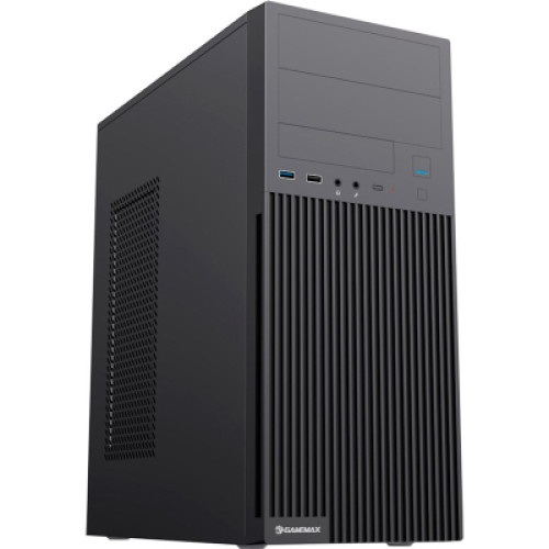 Корпус Gamemax ET-215-NP-U3