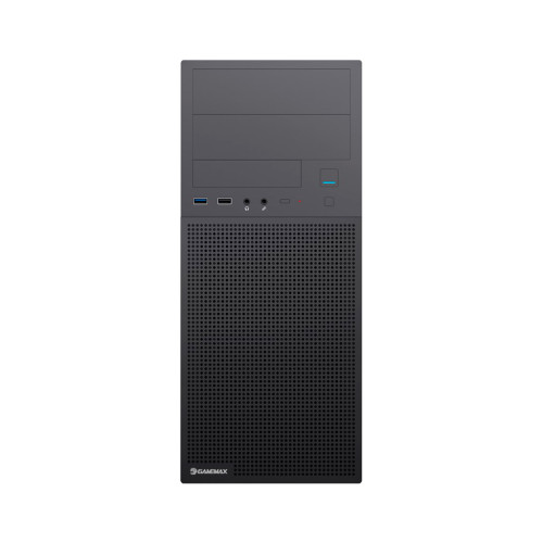 Корпус Gamemax ET-216-NP-U3