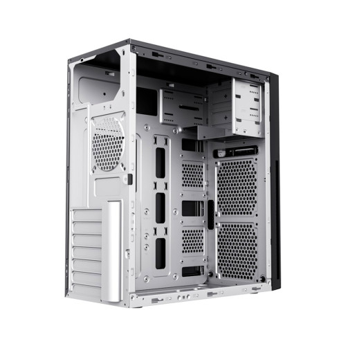 Корпус Gamemax ET-216-NP-U3