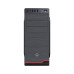 Корпус Gamemax MT519-NP-2U3-CR