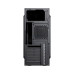 Корпус Gamemax MT519-NP-2U3-CR