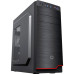 Корпус Gamemax MT519-NP-2U3-CR