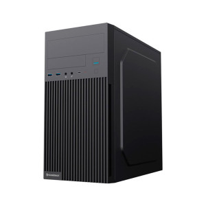 Корпус Gamemax MT-321-NP-2U3