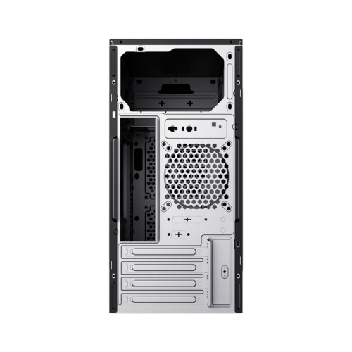 Корпус Gamemax MT-321-NP-2U3